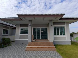 出售 1 卧室 独立屋 在 Mueang Saraburi, Saraburi