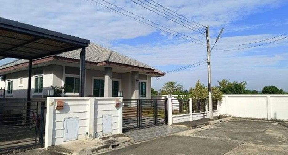 Casa en venta de 1 habitaciones en Mueang Saraburi, Saraburi