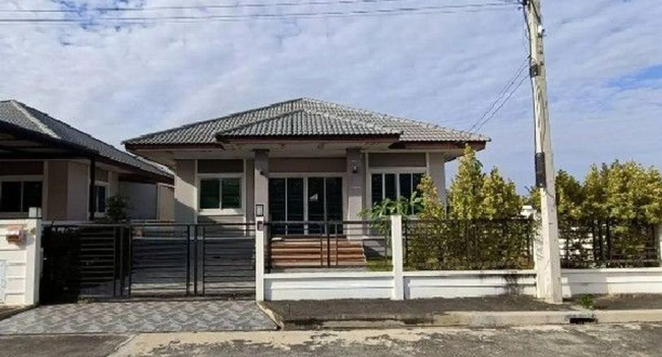 Casa en venta de 1 habitaciones en Mueang Saraburi, Saraburi