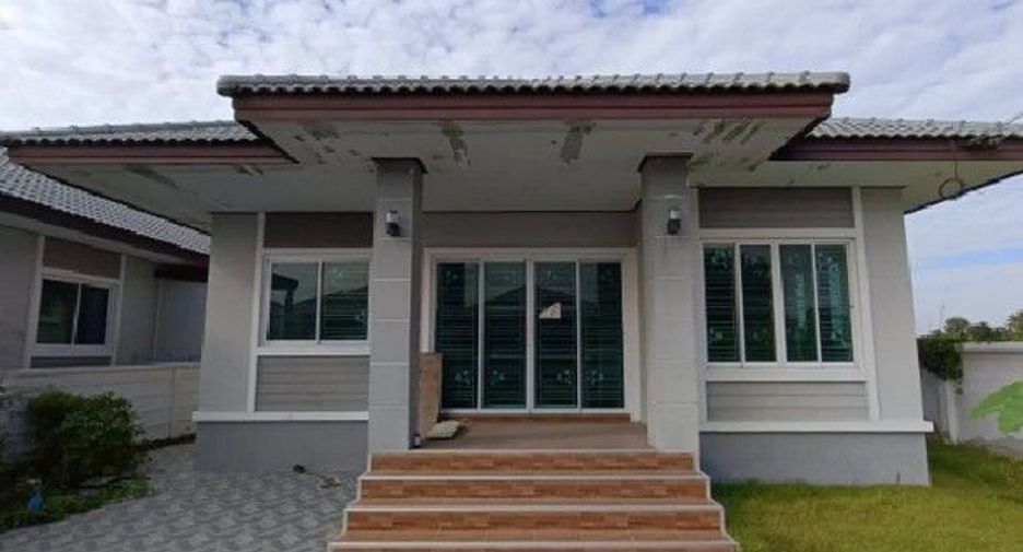 Casa en venta de 1 habitaciones en Mueang Saraburi, Saraburi