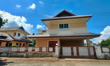 出售 公寓 别墅 在 Mueang Chiang Mai, Chiang Mai