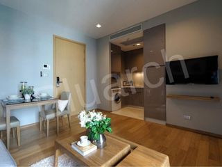 Wohnung zur Miete mit 1 Zimmer in Phra Nakhon, Bangkok