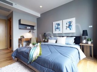 Wohnung zur Miete mit 1 Zimmer in Phra Nakhon, Bangkok