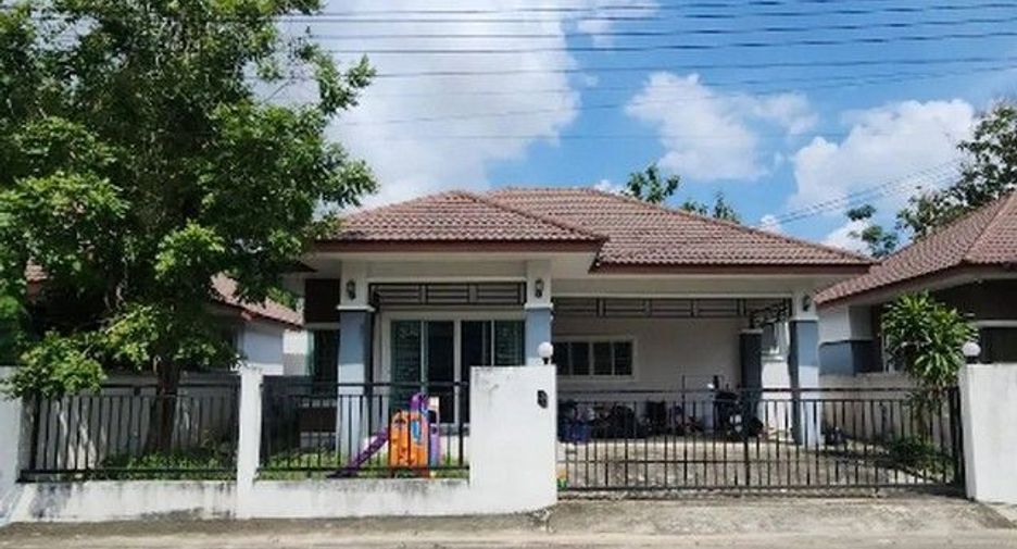 À vendre 1 chambre maison à Ban Khai, Rayong