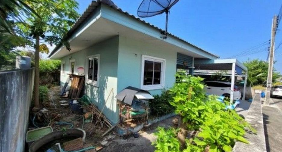 Haus zum Kauf mit 1 Zimmer in Ban Khai, Rayong