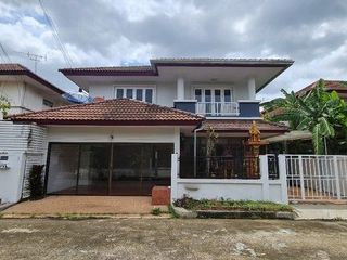 Reihenhaus zum Kauf mit 3 Zimmer in Nong Chok, Bangkok