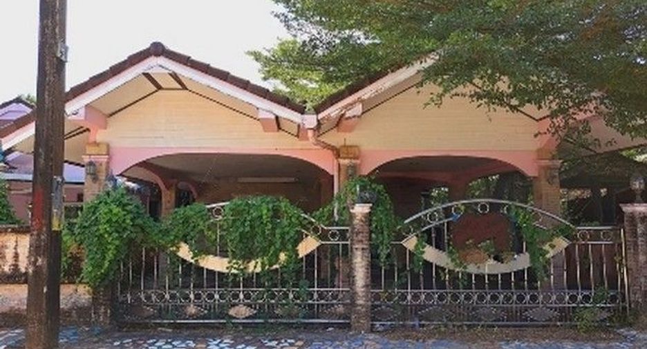 For sale 1 bed house in La-un, Ranong