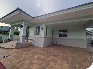 À vendre 1 chambre maison à Kaeng Krachan, Phetchaburi