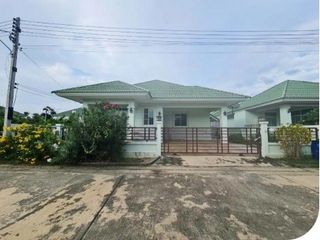 À vendre 1 chambre maison à Kaeng Krachan, Phetchaburi