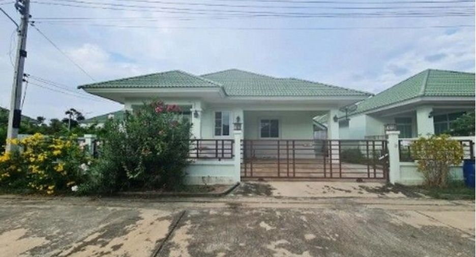 À vendre 1 chambre maison à Kaeng Krachan, Phetchaburi