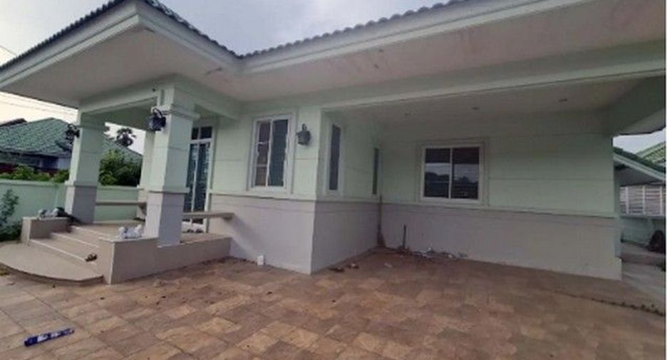 À vendre 1 chambre maison à Kaeng Krachan, Phetchaburi