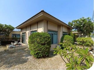 À vendre 1 chambre maison à Kaeng Krachan, Phetchaburi