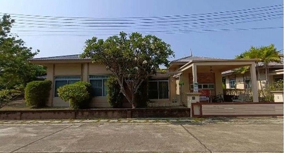 Haus zum Kauf mit 1 Zimmer in Kaeng Krachan, Phetchaburi
