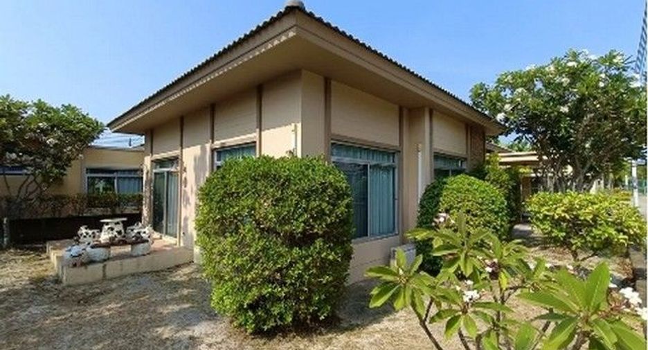 Haus zum Kauf mit 1 Zimmer in Kaeng Krachan, Phetchaburi
