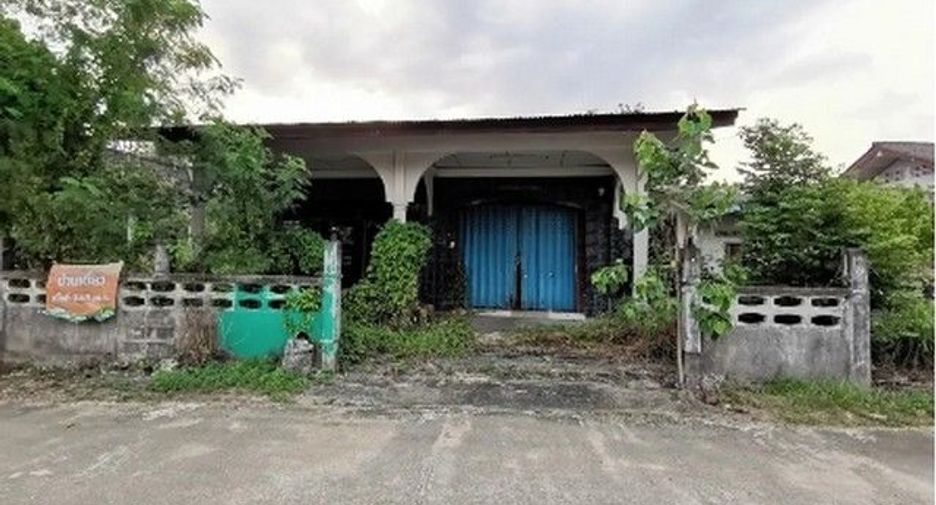 For sale 1 bed house in Kapong, Phang Nga