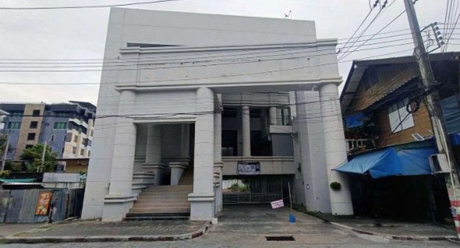 出售 1 卧室 办公室 在 Mueang Tak, Tak