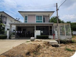 For sale 1 bed house in Phra Nakhon Si Ayutthaya, Phra Nakhon Si Ayutthaya
