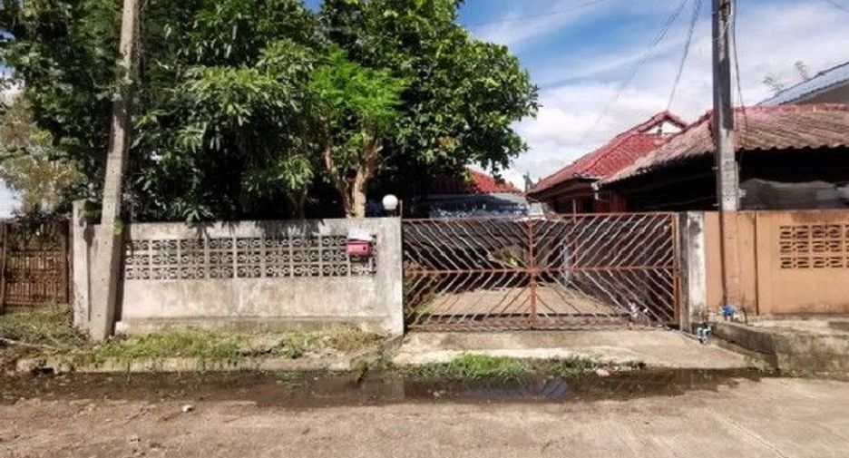 Haus zum Kauf mit 2 Zimmer in Mueang Tak, Tak