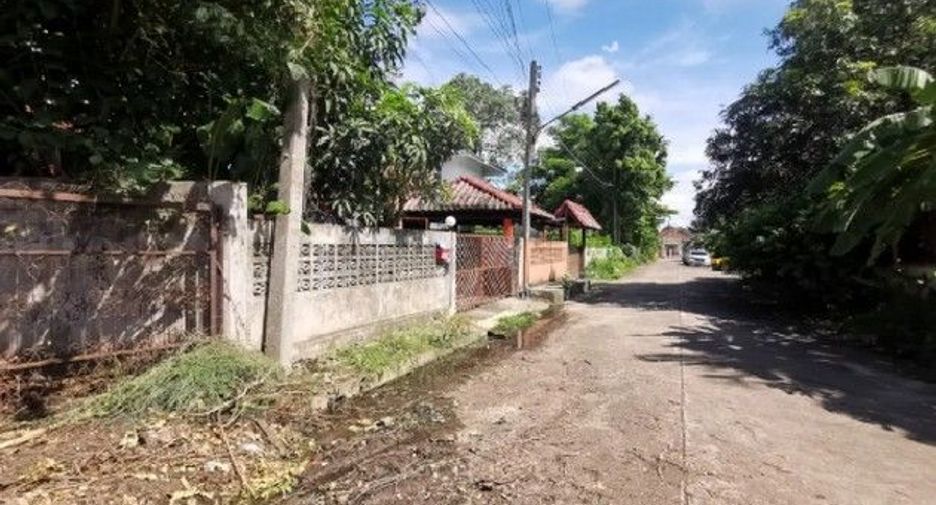 Haus zum Kauf mit 2 Zimmer in Mueang Tak, Tak