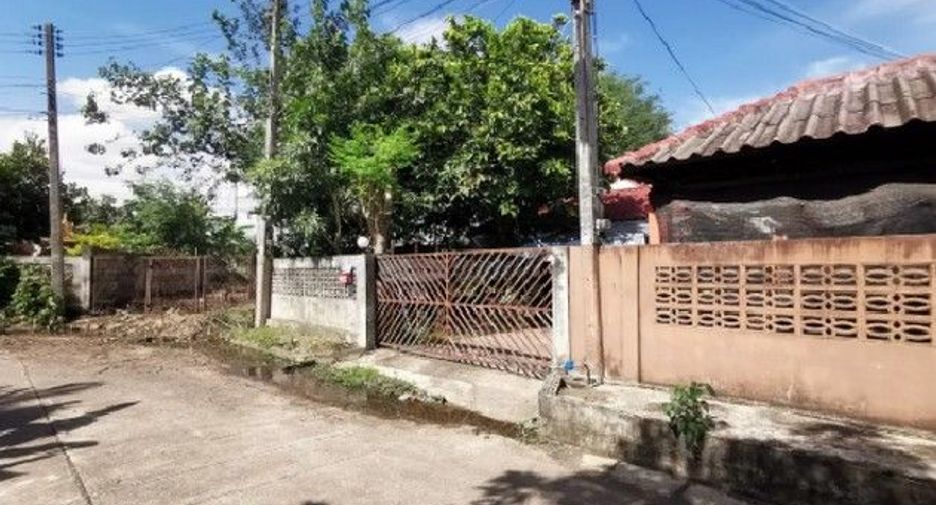 Haus zum Kauf mit 2 Zimmer in Mueang Tak, Tak