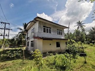 Haus zum Kauf mit 1 Zimmer in Khiri Rat Nikhom, Surat Thani