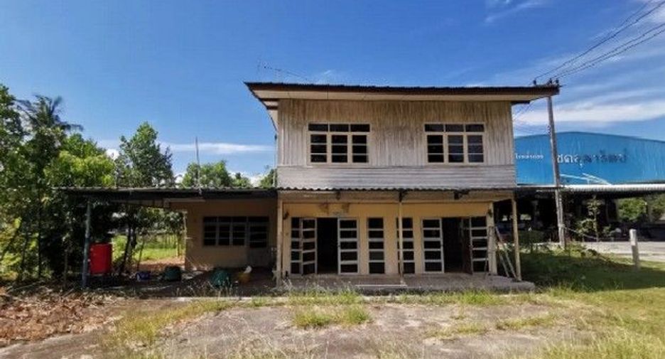 Haus zum Kauf mit 1 Zimmer in Khiri Rat Nikhom, Surat Thani
