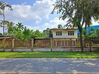 Haus zum Kauf mit 1 Zimmer in Khiri Rat Nikhom, Surat Thani