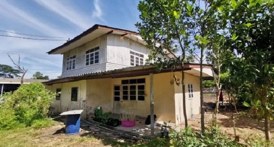 Haus zum Kauf mit 1 Zimmer in Khiri Rat Nikhom, Surat Thani