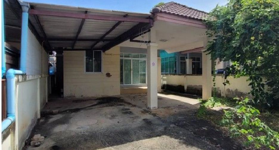 Haus zum Kauf mit 1 Zimmer in Khiri Rat Nikhom, Surat Thani