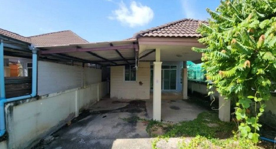 Haus zum Kauf mit 1 Zimmer in Khiri Rat Nikhom, Surat Thani