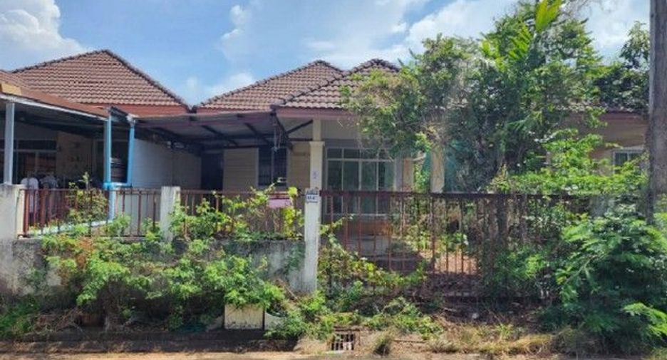 Haus zum Kauf mit 1 Zimmer in Khiri Rat Nikhom, Surat Thani