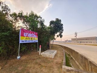 For sale land in Bang Lamung, Chonburi