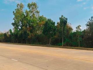 For sale land in Bang Lamung, Chonburi