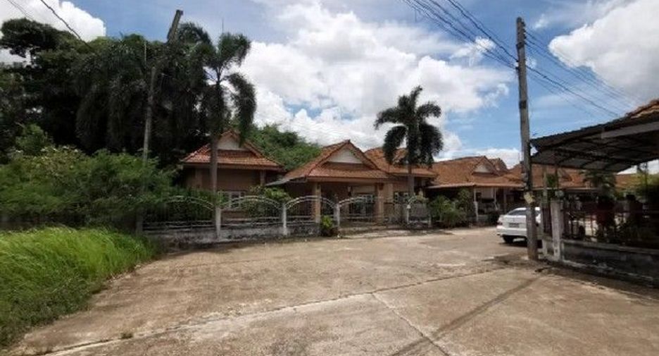 Haus zum Kauf mit 1 Zimmer in Khiri Rat Nikhom, Surat Thani