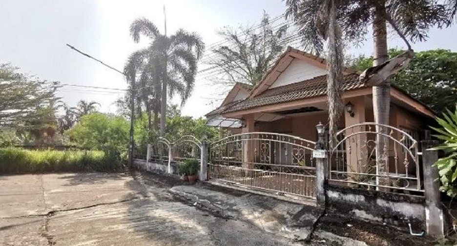 Haus zum Kauf mit 1 Zimmer in Khiri Rat Nikhom, Surat Thani