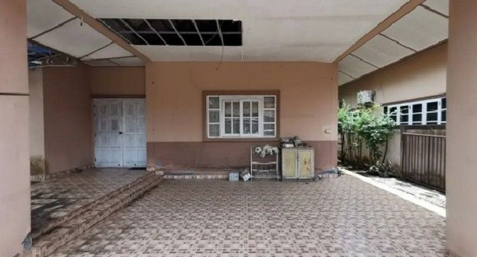 Haus zum Kauf mit 1 Zimmer in Khiri Rat Nikhom, Surat Thani