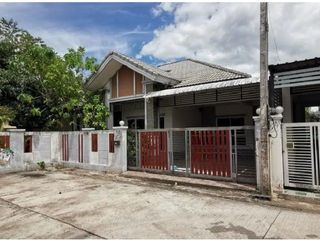 Haus zum Kauf mit 3 Zimmer in Khiri Rat Nikhom, Surat Thani