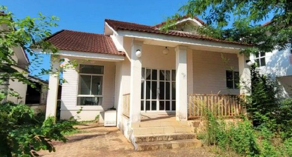 Haus zum Kauf mit 1 Zimmer in Khiri Rat Nikhom, Surat Thani
