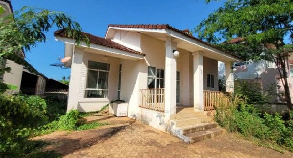 Haus zum Kauf mit 1 Zimmer in Khiri Rat Nikhom, Surat Thani