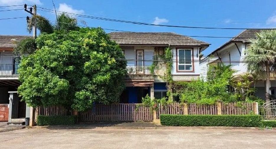 Haus zum Kauf mit 1 Zimmer in Khiri Rat Nikhom, Surat Thani