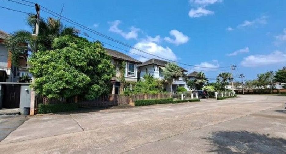 Haus zum Kauf mit 1 Zimmer in Khiri Rat Nikhom, Surat Thani