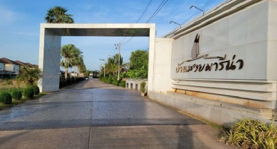 Haus zum Kauf mit 1 Zimmer in Khiri Rat Nikhom, Surat Thani