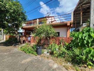 Haus zum Kauf mit 1 Zimmer in Khiri Rat Nikhom, Surat Thani