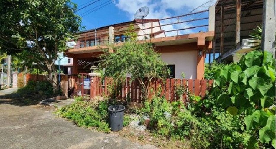 Haus zum Kauf mit 1 Zimmer in Khiri Rat Nikhom, Surat Thani