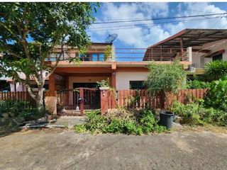 Haus zum Kauf mit 1 Zimmer in Khiri Rat Nikhom, Surat Thani
