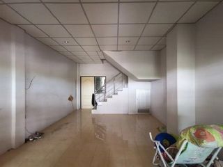For sale 1 bed townhouse in Khiri Rat Nikhom, Surat Thani