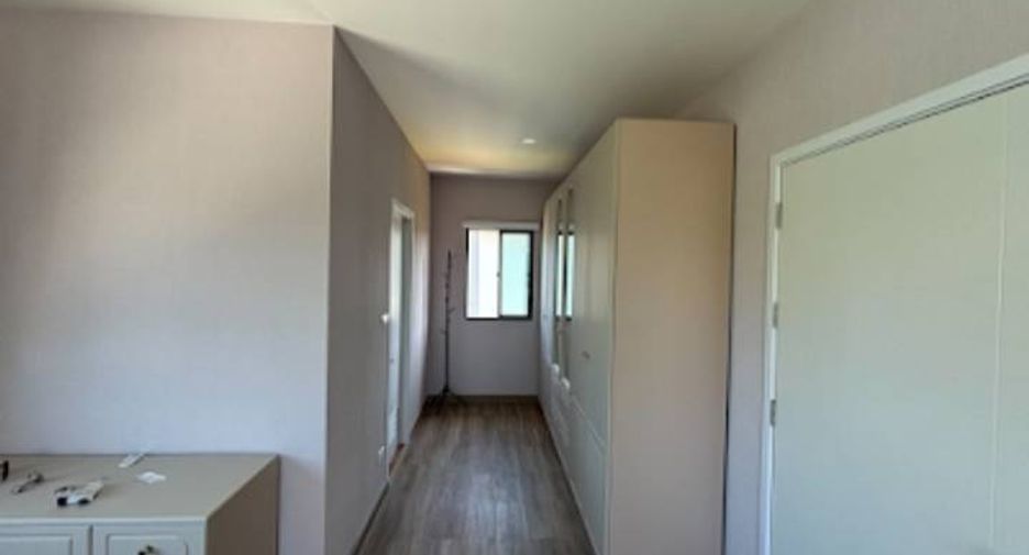 For rent and for sale 4 bedrooms house in Thalang, Phuket