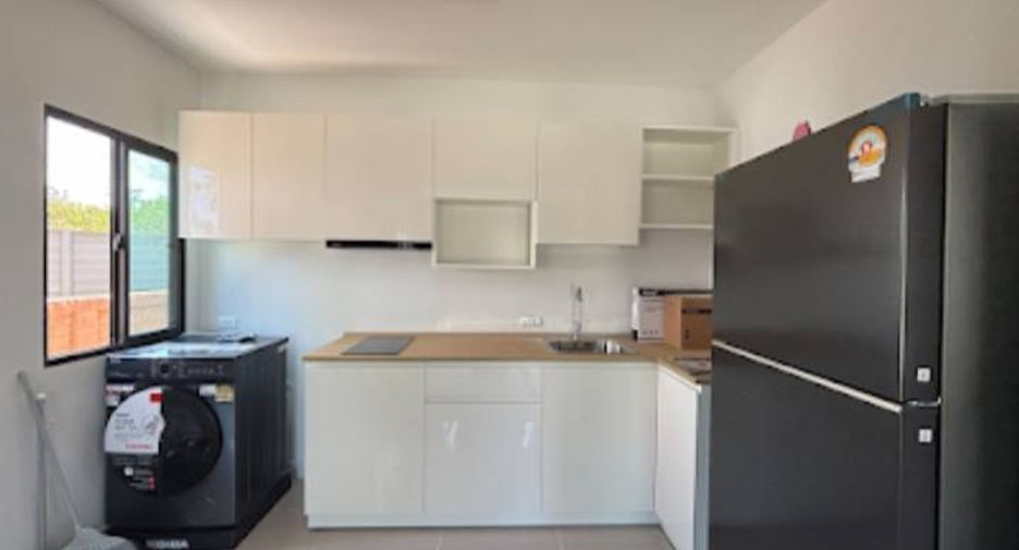 For rent and for sale 4 bedrooms house in Thalang, Phuket