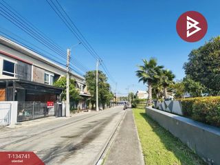 For sale 2 bedrooms townhouse in Thung Khru, Bangkok