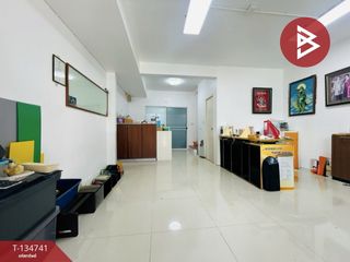 For sale 2 bedrooms townhouse in Thung Khru, Bangkok